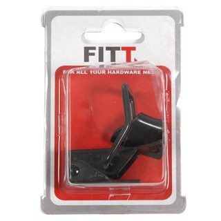 Other furniture parts LOCKER L-002 IR LOOP 1EA Furniture parts Home &amp; Furniture อะไหล่เฟอร์นิเจอร์อื่นๆ ตัวล็อก L-002 แบ