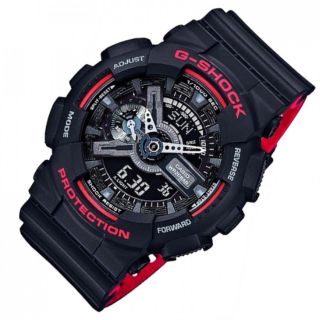 G-shock GA-110HR-1ADR