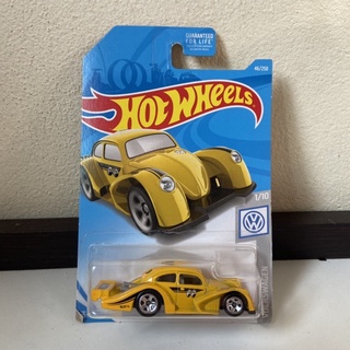 รถเหล็ก รถฮอทวีล hot wheels 1:64