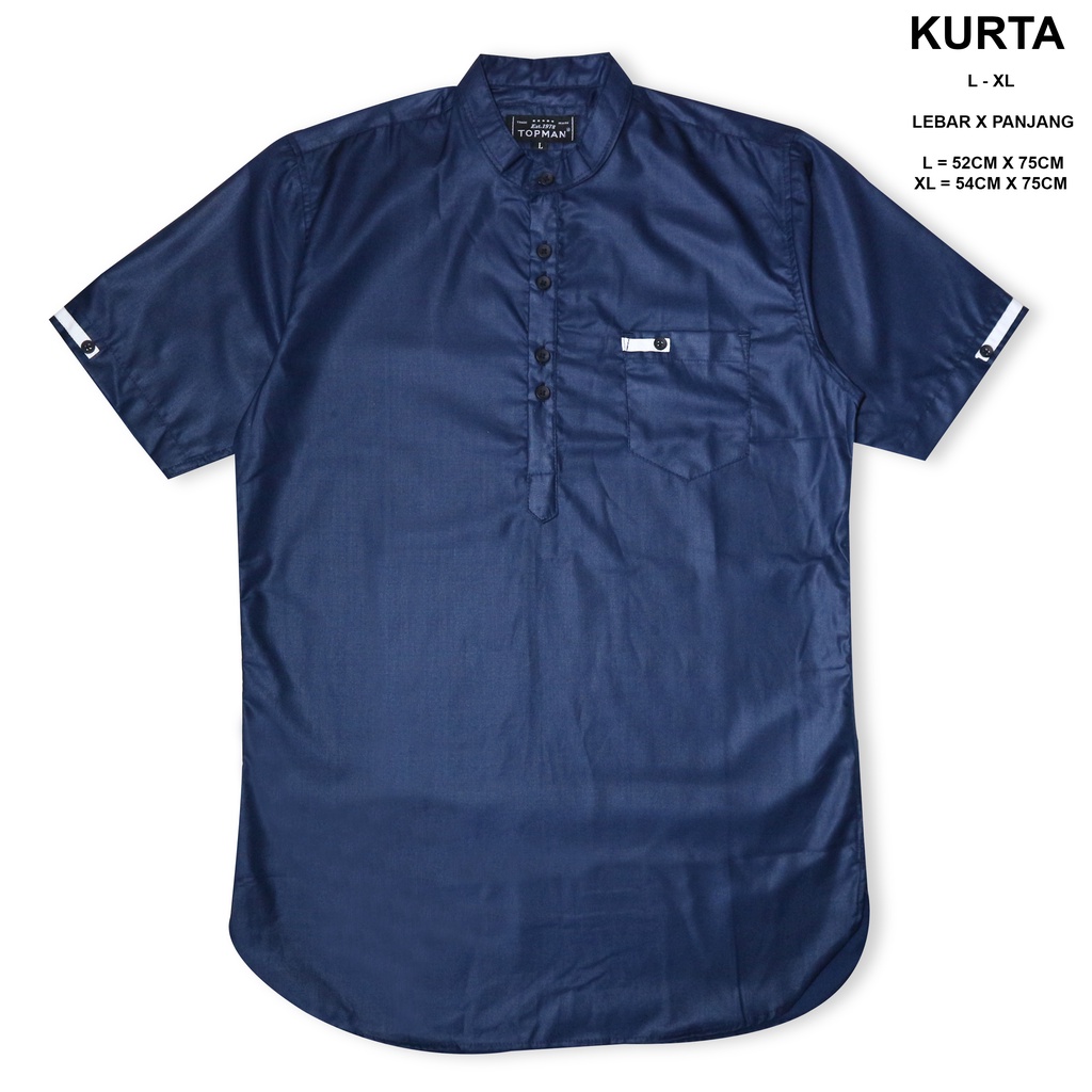 เสื้อ Koko ลาย Kurta Pakistani สําหรับผู้ชาย