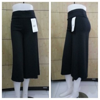 เสื้อกีฬาแขนสั้น ลายทีม Culottes Culottes Short Jersey Material fit to L.