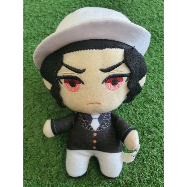 ดาบพิฆาตอสูรตุ๊กตาพวงกุญแจ มุซัน Muzan Demon Slayer: Kimetsu no Yaiba