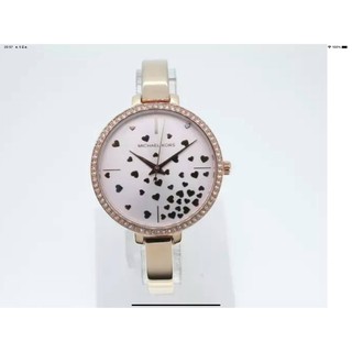 นาฬิกา MICHEL KORS WOMENS MK3978 JARYN QUARTZ พร้อมกล่อง (ใหม่)