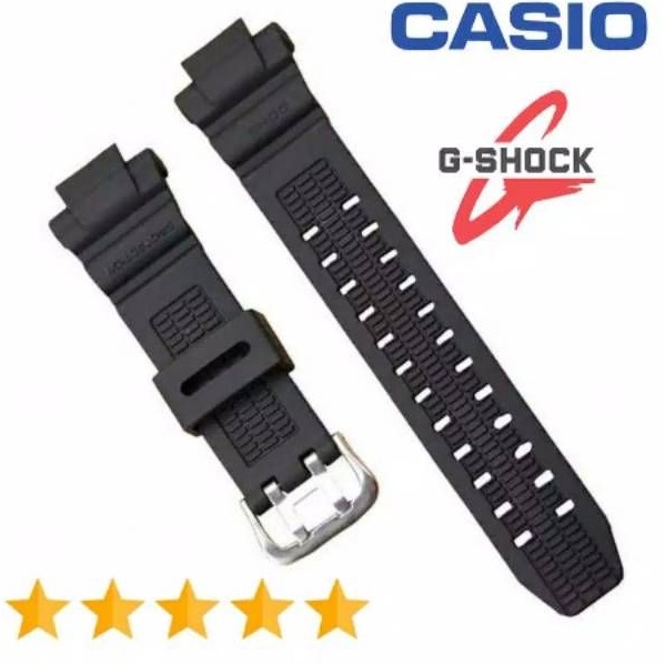 สายนาฬิกา Casio GW 3000B GW-3000-B GW3000B GW3000B GW3000-B