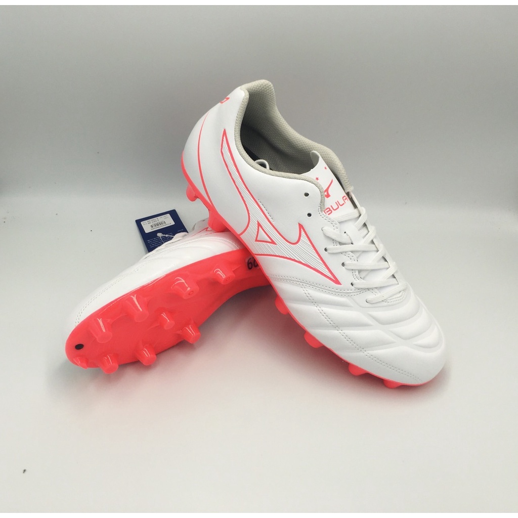 รองเท้าฟุตบอลของแท้ Mizuno รุ่น Rebula cup select