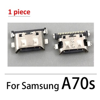 ก้นชาร์จเปล่า Samsung A70S