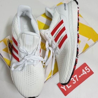 🔥[Sneaker.H] รองเท้าAdidas Ultra Boost (ภาพถ่ายจากสินค้าจริง) รองเท้าผ้าใบ รองเท้าวิ่ง รองเท้าออกกำลังกาย รองเท้าแฟชั่น