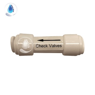 SafetyDrink Check Valve 2 หุน