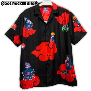 Cool Rocker : เสื้อเชิ้ต NRT By Huakbrand