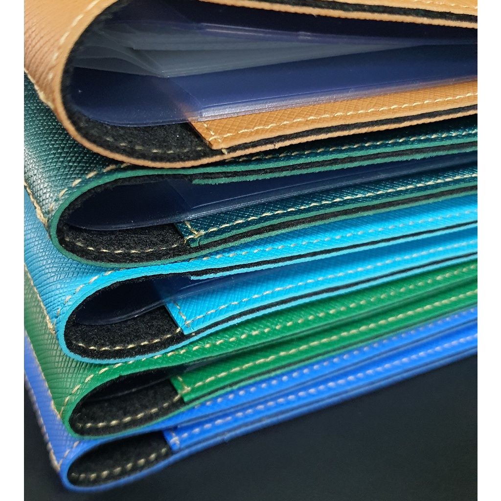 กระเป๋าใส่ทะเบียนบ้าน , สมุดบัญชีธนาคาร (house registration holder) - รูปที่ 4