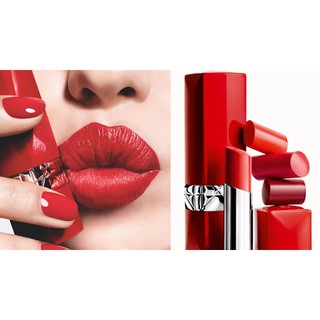 พร้อมส่ง รุ่นใหม่สุดๆ Dior Ultra Rouge Lipstick