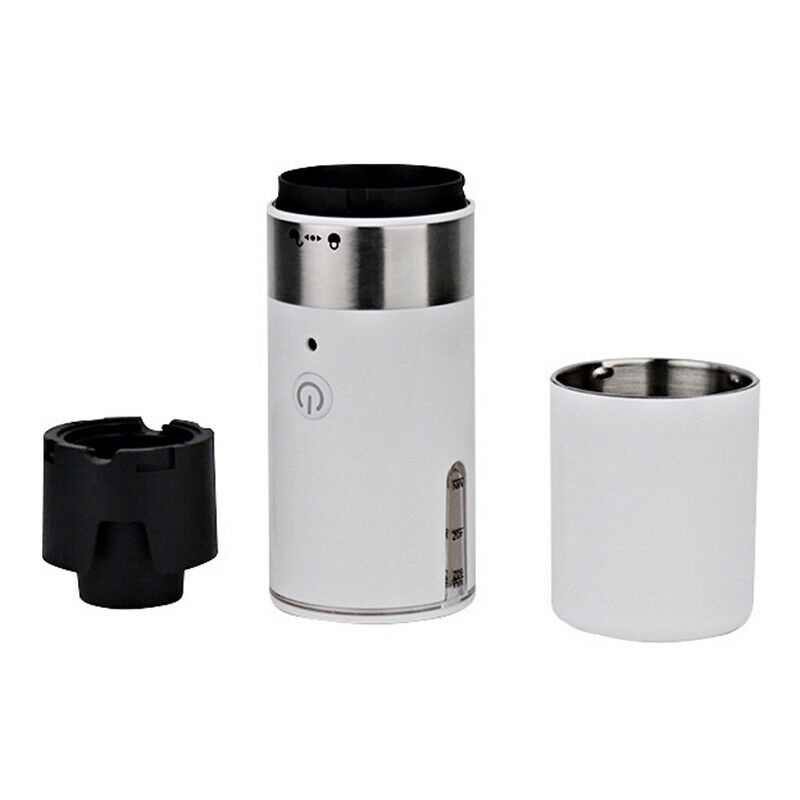 In Stock Mini Portable Travel Coffee Maker Espresso Coffee Machine