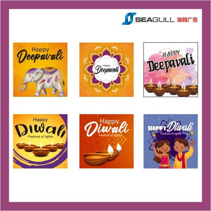 Deepavali Divali Festival of Light Jain Diwali, Bandi Chor Divas, Tihar, Swanti, Sohrai และ Bandna ต