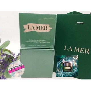 La Mer The New Eye Concentrate 15 ml ป้ายไทย