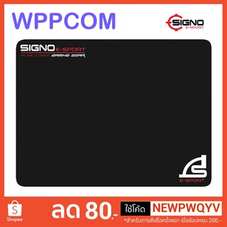 Mouse Pad Signo MT-300