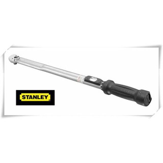 ประแจวัดแรงบิดทอร์คเกจ 3/4" 770Nm STANLEY 13-100 torque wrench สแตนเลย์