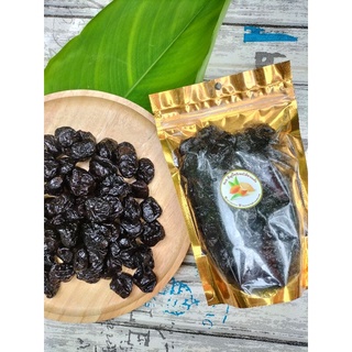 ลูกพรุน 🍄🫐อบ แห้ง ไร้เม็ด หวานธรรมชาติ⚡ ขนาด 500g⚡