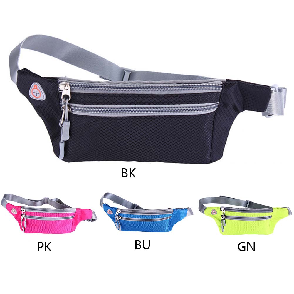 nike tech hip pack gym sack lining bag sports soccer travel cycling