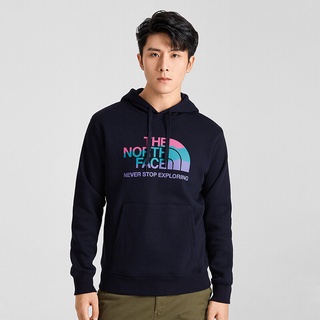 The north face เสื้อกันหนาว ให้ความอบอุ่น ใส่สบาย สําหรับผู้ชาย และผู้หญิง