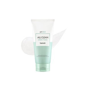 [heimish] All Clean Green Foam 150ml