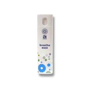 iThai Natural Breathe ease aroma spray 10ml อโรม่าสเปรย์ สเปรย์หมอน