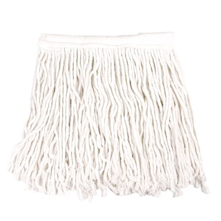 ผ้าม็อบถูพื้น 12 นิ้ว เวอร์ค ไม้ถูพื้น ไม้รีดน้ำ Mop cloth 12 inches work