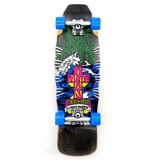 Dogtown | 8.75" Aaron Murray Mini Cruiser Complete Skateboard