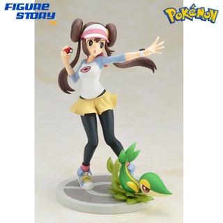 *Pre-Order*(จอง) ARTFX J "Pokemon" Series Rosa with Snivy 1/8 - Kotobukiya (อ่านรายละเอียดก่อนสั่งซื้อ)