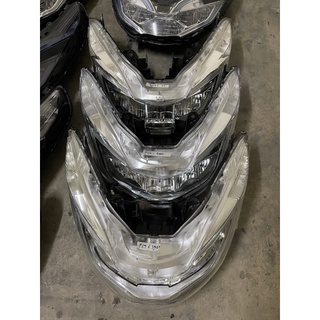 ไฟหน้า HONDA PCX150 2017