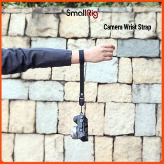 Smallrig สายคล้องข้อมือ สําหรับกล้อง -PSW2398