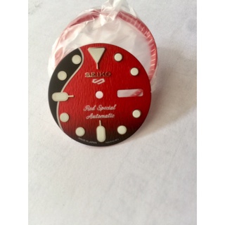 Seiko srpd skx หน้าปัดแผ่นหลังการขาย