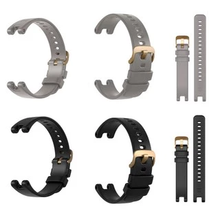 สายนาฬิกาข้อมือซิลิโคน Garmin Lily สําหรับ Garmin Lily Smart Watch