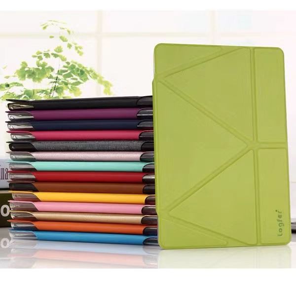 เคส ฝาพับTablets SmartCase รุ่น Tab A10.5 T800 Tab A9.7 T550 Tab A3 (9.7) T825 Tab A4(10.5) T835 Sma