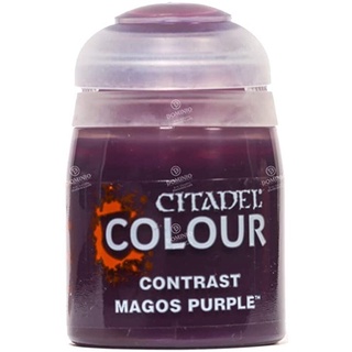 Citadel Contrast Color Magos Purple