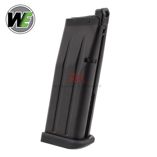 WE 25rds Hi-CAPA 3.8 Magazine