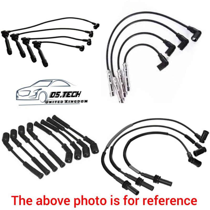 HYUNDAI i10 1.25 PLUG CABLE WIRE