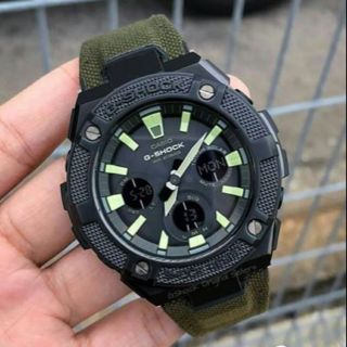 G-Shock G-Steel GST-S130BC-1A3