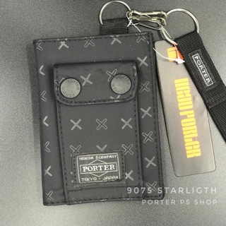 Porter Brand รุ่นXStarligth 9075 สินค้าแฟชั่น นำเข้าจากญี่ปุ่นรับประกันคุณภาพ ของแท้100%