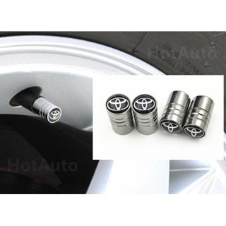 ยางวาล์วแอร์แคปสําหรับ Toyota Vios Camry Corolla Cross Revo …