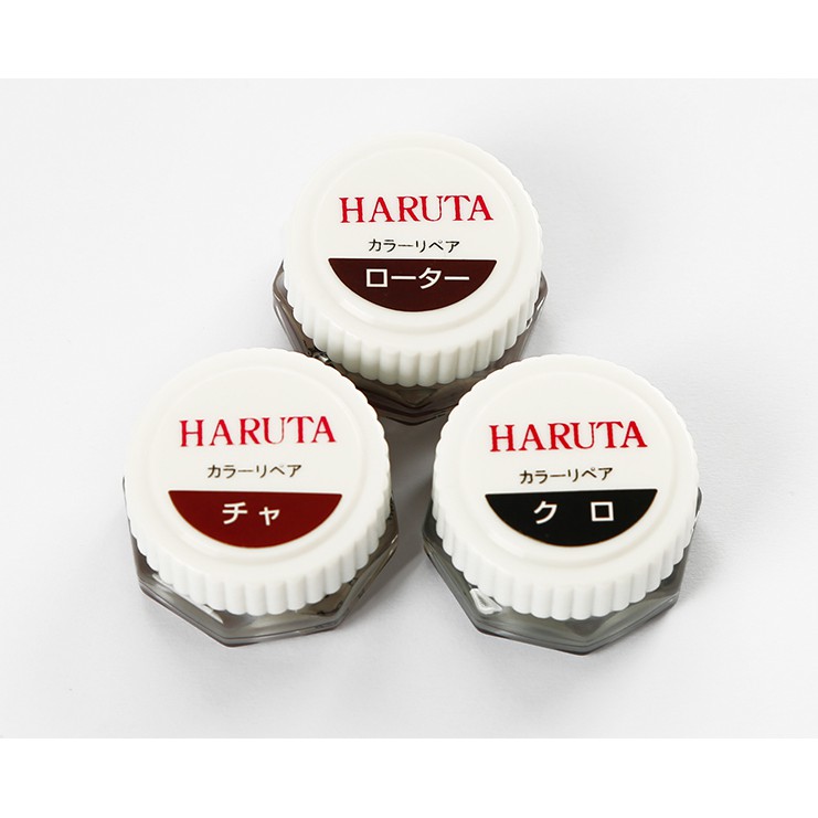 Haruta-----ผลิตภัณฑ์ขัดรองเท้าแบรนด์ของ-Haruta-----จาก-ญี่ปุ่น