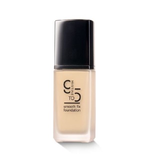 รองพื้นขั้นเทพ Mistine 9 to 5 Smooth Fix Foundation 35 g.