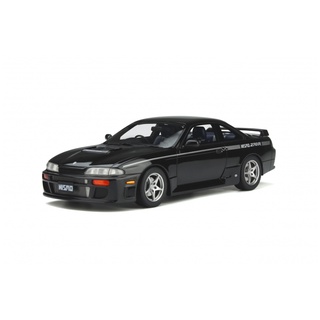 Otto Models Nissan S14 270R Nismo Black