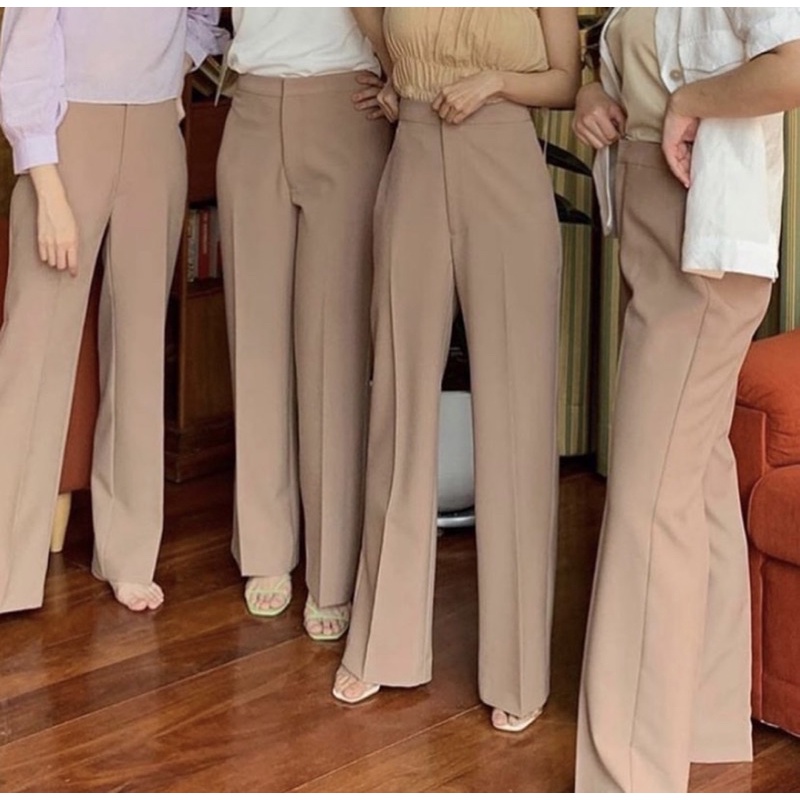 pur.studio purplus 5cm สี nude