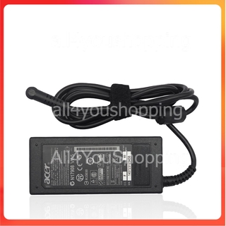 Adapter acer ของแท้ 19v 3.42a *5.5x1.7 / อะแดปเตอร์ เอเซอร์ 19v 3.42a *5.5x1.7