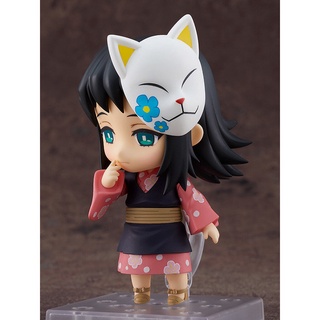 (เหลือ1ชิ้น ทักแชทก่อนโอน) 4580590124141 Nendoroid Makomo