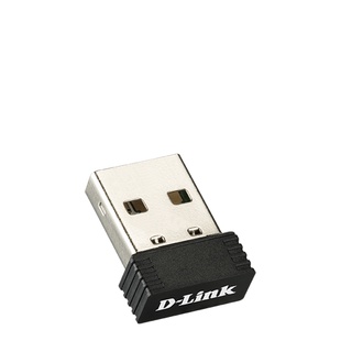 D-LINK DWA-121 Wireless N 150 Pico USB 2.4 GHz