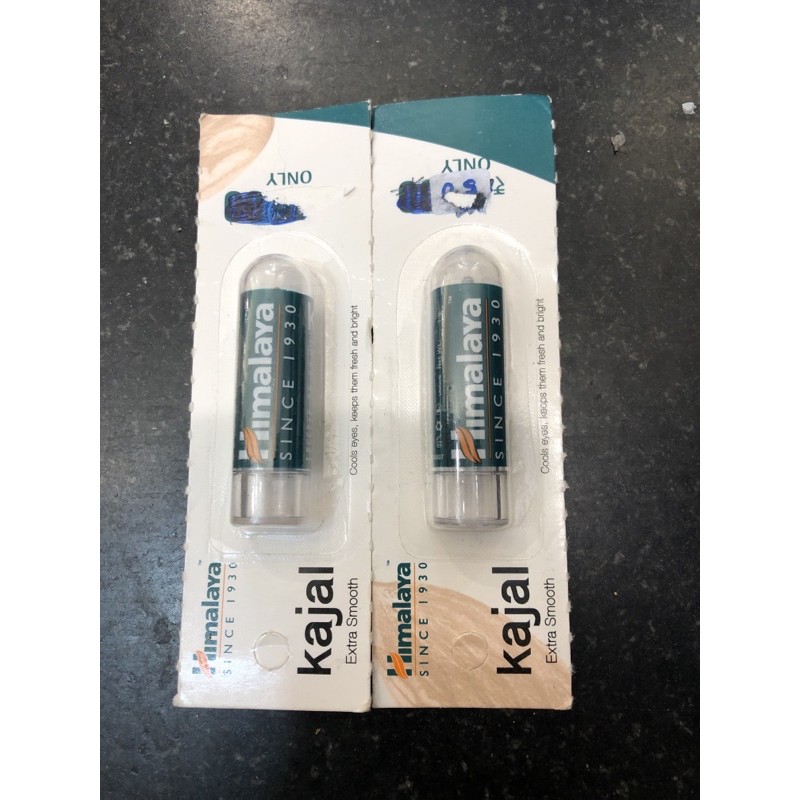 Himalaya Herbals Kajal Eye Define#ดินสอเขียนขอบตา#