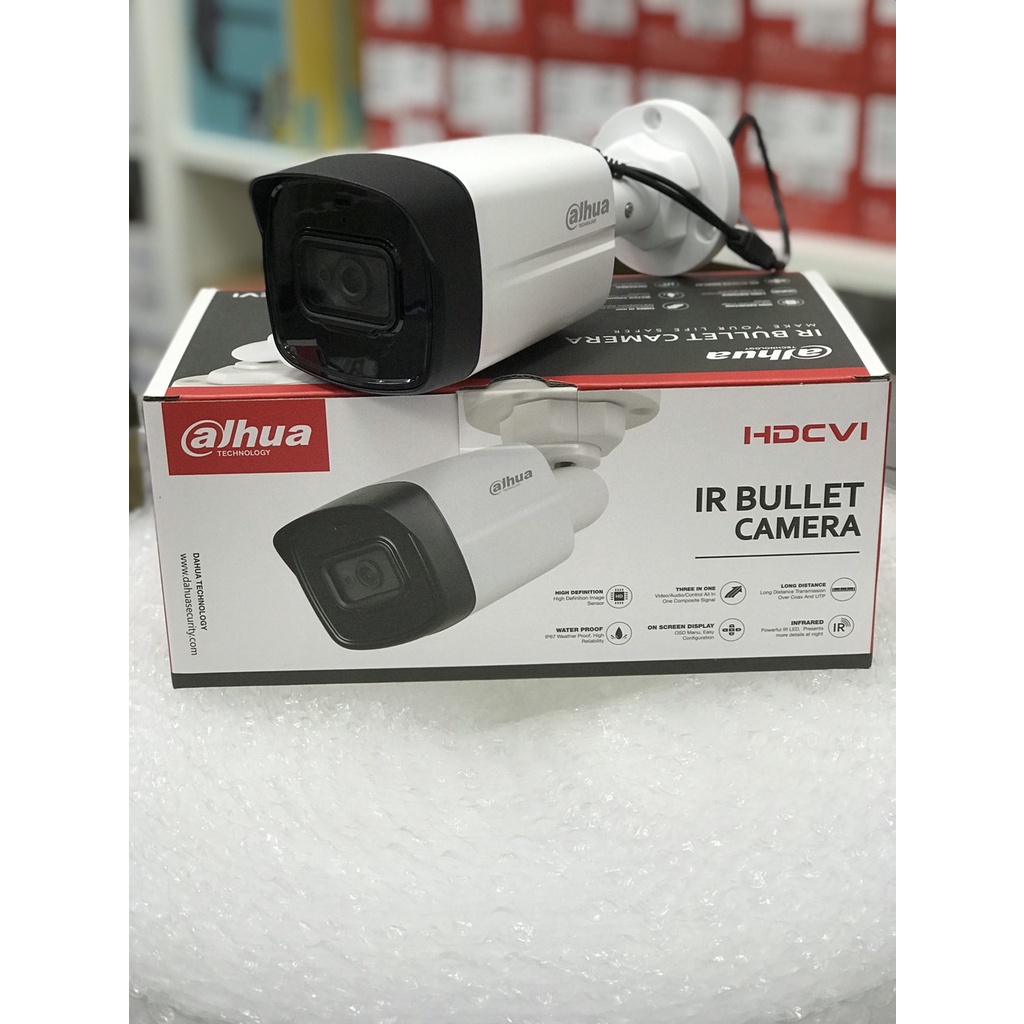 HFW1200TLP-Aกล้อง2ล้านภาพชัดค่ะสินค้าใหม่ (เลน์ 3.6mm)รุ่นนี้มีเสียง ...