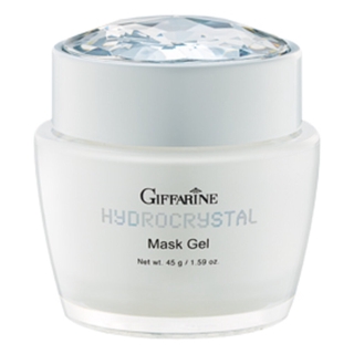 ไฮโดรคริสตัล มาสค์ เจล Hydrocrystal Mask Gel