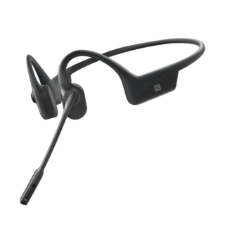 [โค้ด MKSBD245] Aftershokz OpenComm หูฟังไร้สาย ชนิด Bone conduction